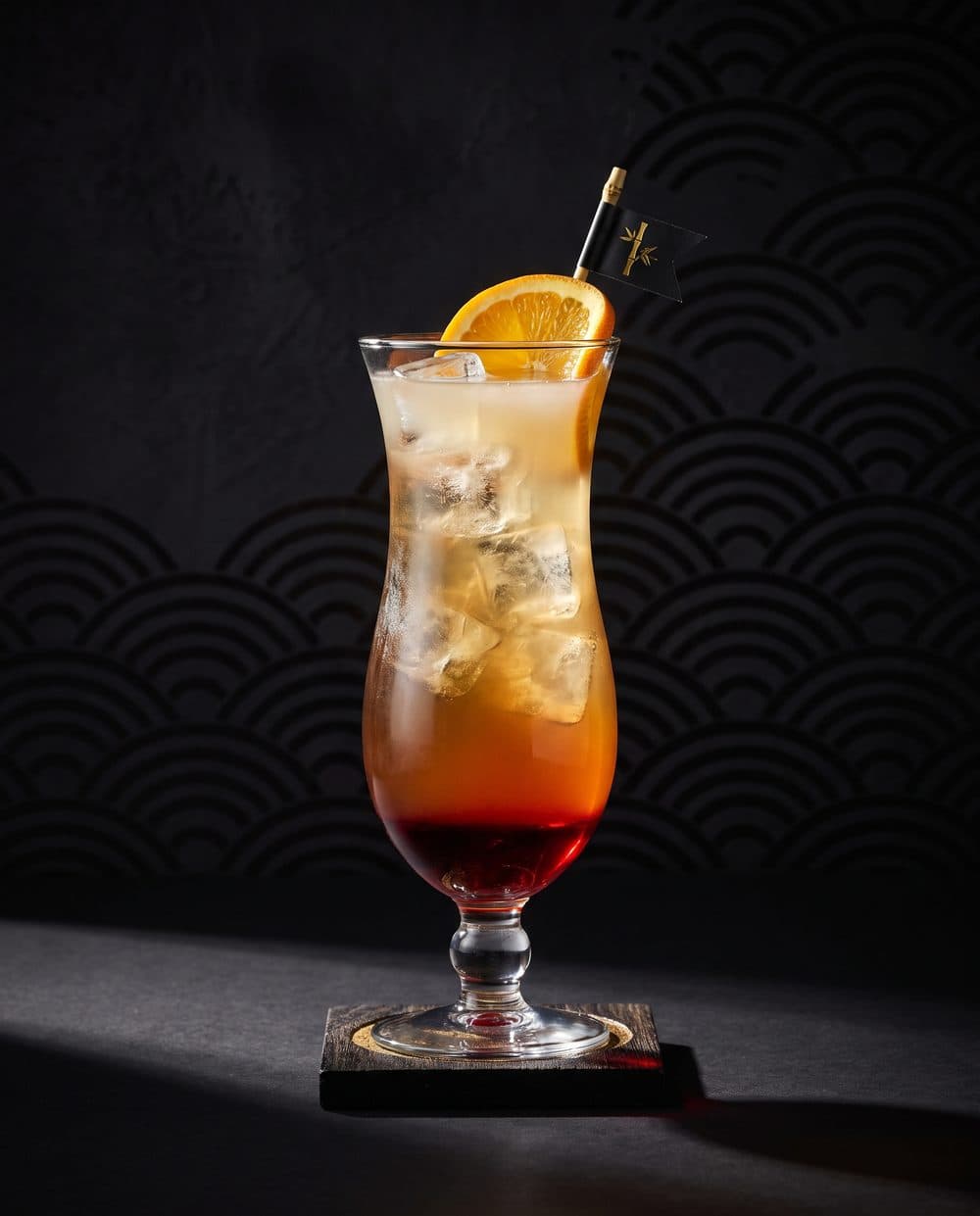Rōnin — ZAKŪYA signature cocktail