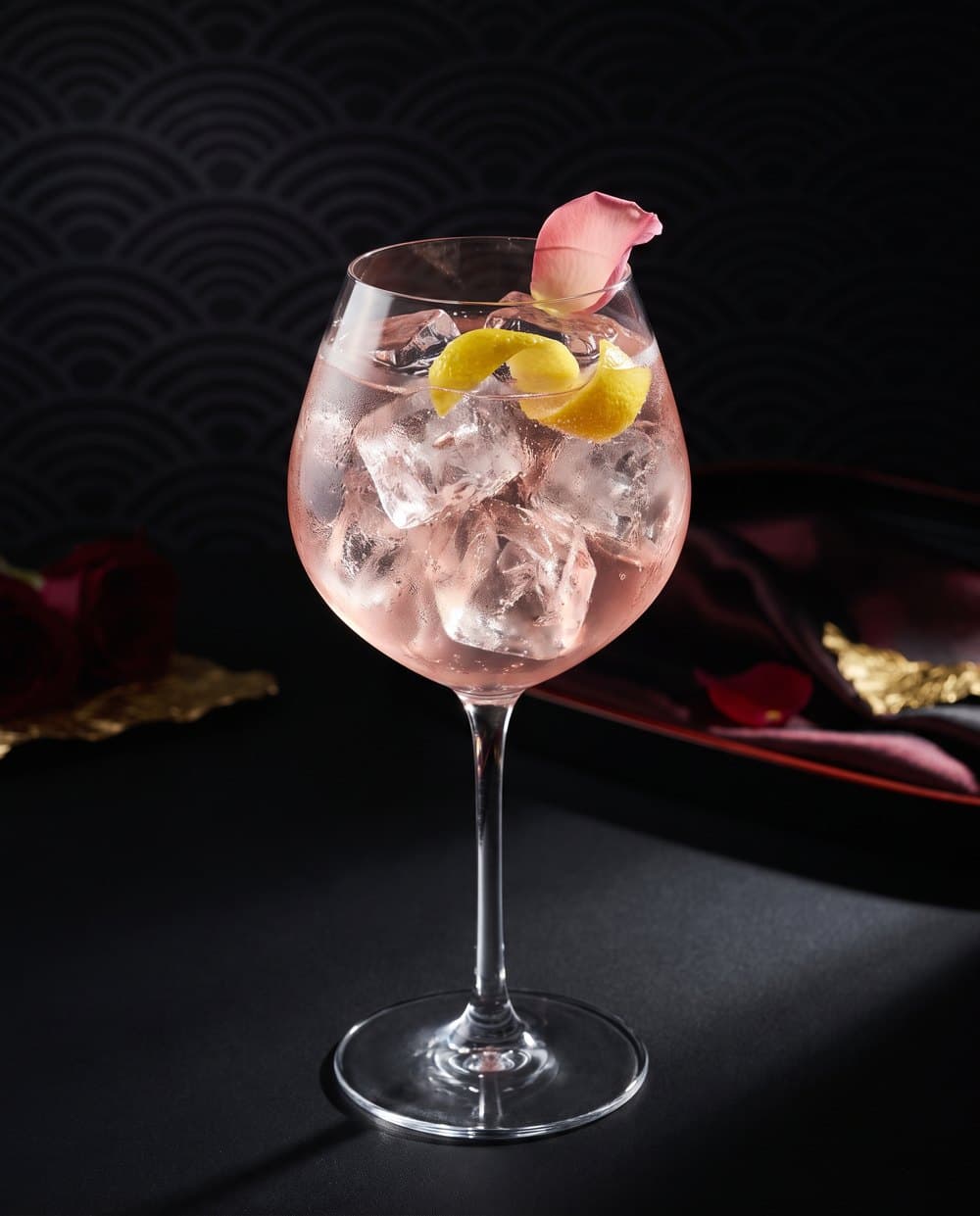 Rose Spritz