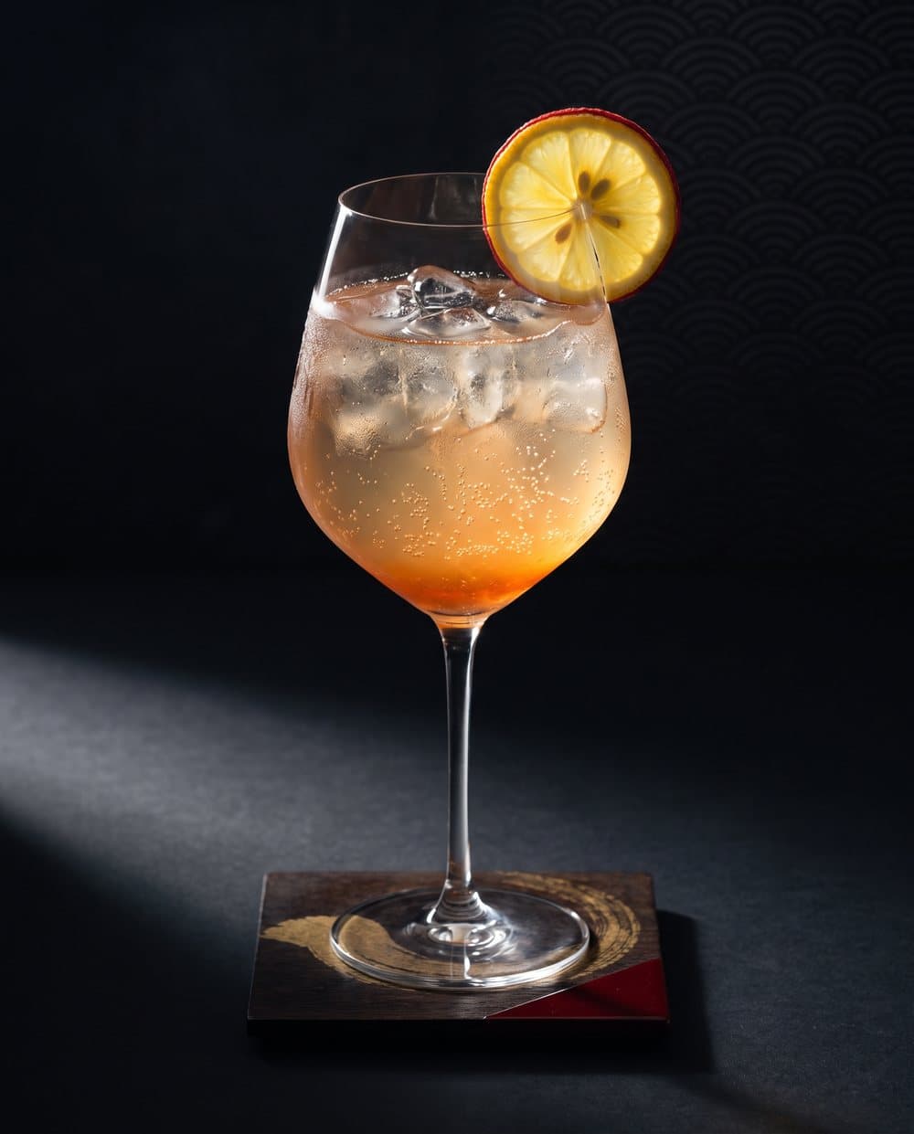 Tokyo Spritz